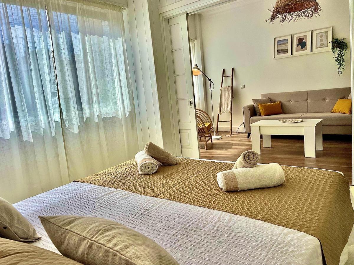 Las Brisas 2 By Sunhousescanarias Las Palmas de Gran Canaria Exterior photo