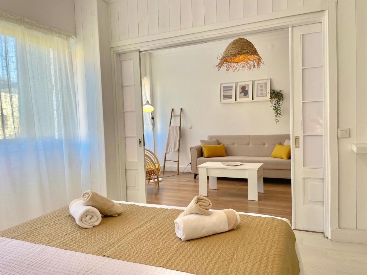 Las Brisas 2 By Sunhousescanarias Las Palmas de Gran Canaria Exterior photo