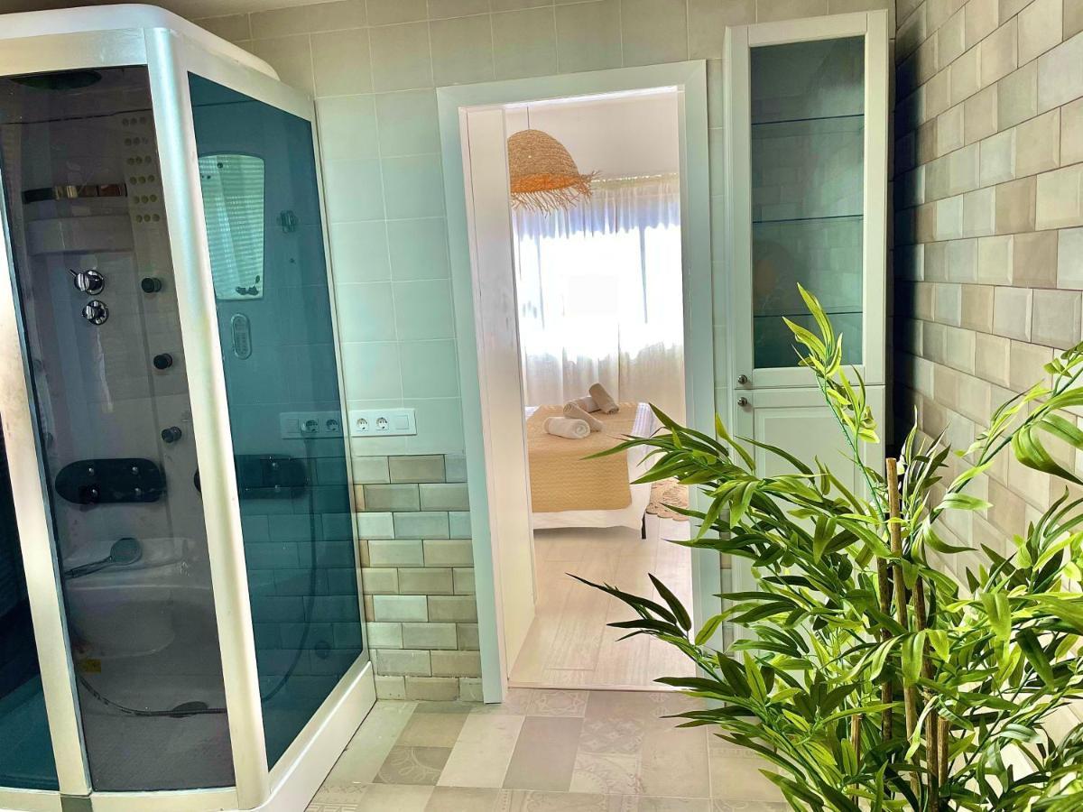 Las Brisas 2 By Sunhousescanarias Las Palmas de Gran Canaria Exterior photo