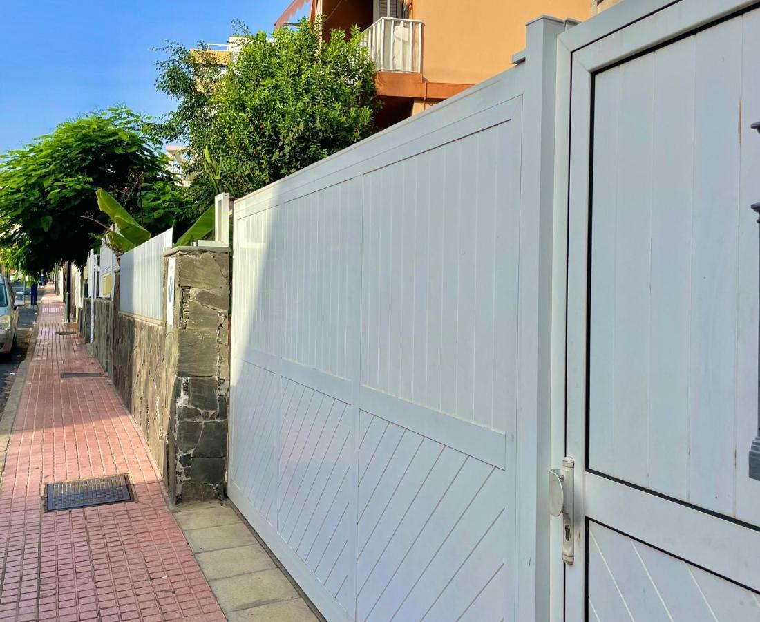 Las Brisas 2 By Sunhousescanarias Las Palmas de Gran Canaria Exterior photo